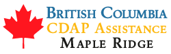 Maple Ridge CDAP Assistance
